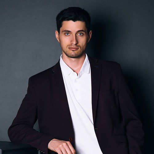 Jordi P., Consell de Cent